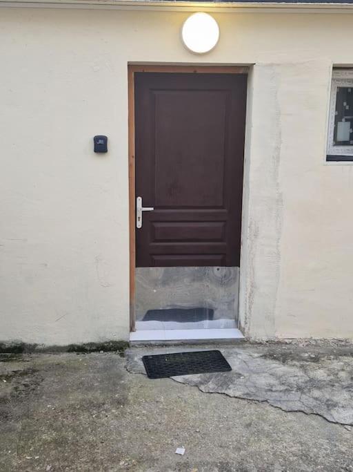 Appartement En Residence Gagny Exterior foto